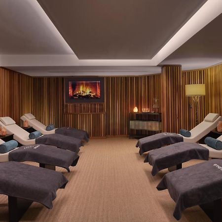 Ensana Buxton Crescent Hotel Exterior photo The relaxation room